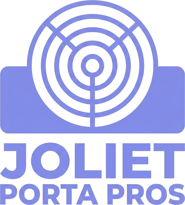 Joliet Porta Pros logo