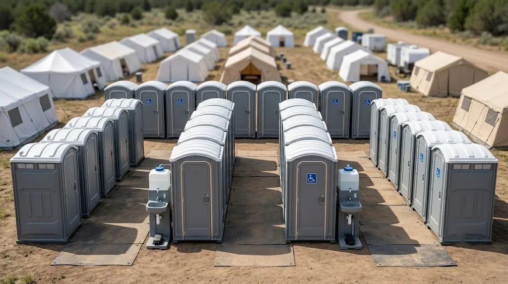 Disaster Relief Sanitation in Joliet, IL