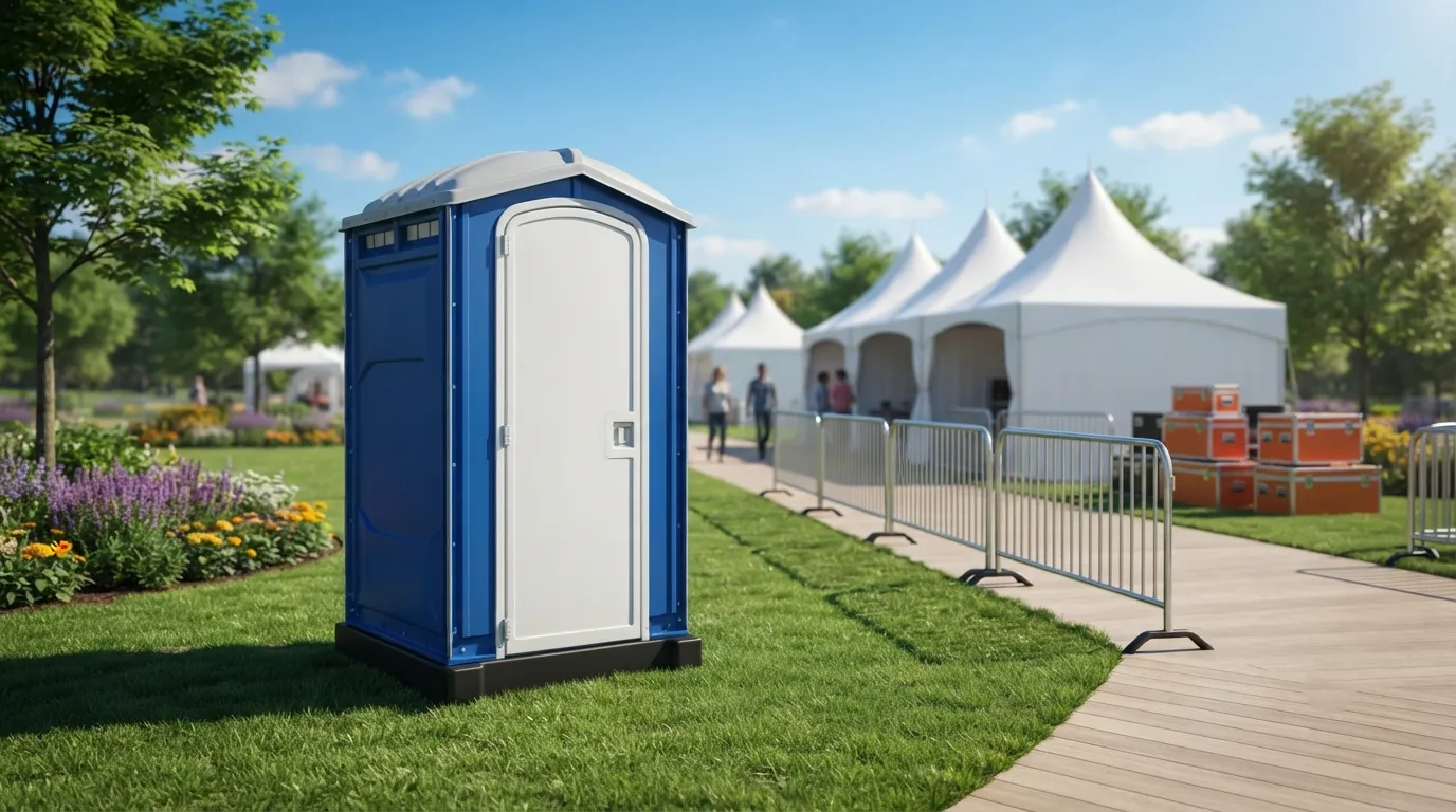 Porta Potty Rental Per Day in Joliet, IL